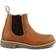 Kavat Husum EP Chelsea Boots - Oranssi/Ruskea