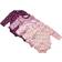 Pippi Body Intrecciato 4 Pezzi - Lilac