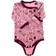 Pippi Body Intrecciato 4 Pezzi - Lilac