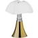 Martinelli Luce Pipistrello Lampe de table 35cm