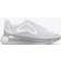 Nike Air Max 720 White Platinum Women's