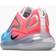 Nike Wmns Air Max 720 Pink Sea