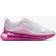 NIKE Air Max 720 W - White/Laser Fuchsia/Pink Rise