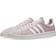 Adidas Campus W - Soft Vision/Cloud White/Crystal White