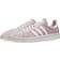 adidas Campus W - Soft Vision/Cloud White/Crystal White