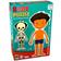 Barbo Toys Classic Body Boy 24 Bitar