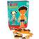 Barbo Toys Classic Body Boy 24 Bitar