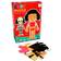 Barbo Toys Classic Body Girl 26 Bitar
