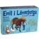 Barbo Toys Emil From Lønneberg & Horse Lukas 86 Bitar