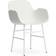 Normann Copenhagen Form Steel Lænestol 80cm