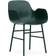 Normann Copenhagen Form Steel Lænestol 80cm