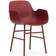 Normann Copenhagen Form Steel Armchair 80cm