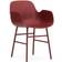 Normann Copenhagen Form Steel Lænestol 80cm