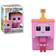 Funko Pop! Television Adventure Time Minecraft Princess Bubblegum