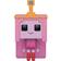 Funko Pop! Television Adventure Time Minecraft Princess Bubblegum