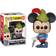 Funko Pop! Disney Mickey's 90th Birthday Brave Little Tailor