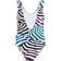 Molo Nika Swimsuit Patterned Unisex Natación Estampado