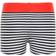 Name It Mini Striped Swim Pants - Blue/Dark Sapphire (13163092)