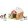 Melissa & Doug Lad i Træ