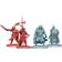 CMON A Song of Ice & Fire: Tabletop Miniatures Game Stark vs Lannister Starter Set