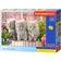 Castorland Three Grey Kittens 300 Pieces