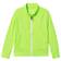 Reima Kid's Brygge Zip Up - Neon Green (536353-8330)