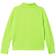 Reima Kid's Brygge Zip Up - Neon Green (536353-8330)