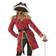 Widmann Jacquard Parade Red