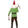 Widmann Gnome Green