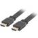 Lanberg Flat HDMI-HDMI 1m