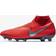 Nike PhantomVSN Elite Dynamic Fit Game Over FG M - Bright Crimson/University Red/Gym Red/Metallic Silver