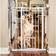 Carlson Extra Tall Gate with Slide Handle