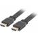 Lanberg Flat HDMI-HDMI 5m