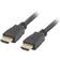 Lanberg HDMI-HDMI 1.4