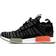 adidas NMD_TS1 Primeknit GTX M - Core Black/Sesame/Chalk Coral