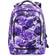 JEVA Survivor - Purple Rose