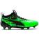 Puma ONE 19.1 evoKNIT FG/AG M - Green Gecko/Black/Gray