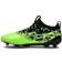 Puma ONE 19.1 evoKNIT FG/AG M - Green Gecko/Black/Gray