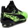 Puma ONE 19.1 evoKNIT FG/AG M - Green Gecko/Black/Gray