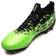 Puma ONE 19.1 evoKNIT FG/AG M - Green Gecko/Black/Gray