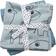 Done by Deer Muslinfilt 2-pack Contour
