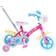 Volare Peppa Pig 10 Barncykel