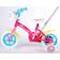 Volare Peppa Pig 10 Børnecykel