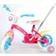 Volare Peppa Pig 10 Barncykel