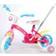 Volare Peppa Pig 10 Børnecykel
