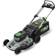 Ego LM2120E-SP Solo Battery Powered Mower