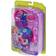 Mattel Polly Pocket Flamingo Floatie Compact