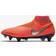 Nike Phantom Vision Elite Dynamic Fit Anti-Clog SG-PRO M - Bright Crimson/University Red/Black/Metallic Silver