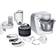 Bosch Haushalt MUM58W20 Foodprocessor 1000 W