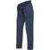 Mamalicious Woven Trousers Blue/Navy Blazer (20008993)